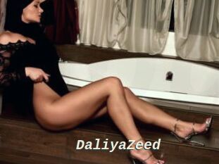 DaliyaZeed
