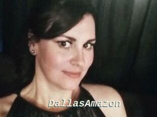 DallasAmazon