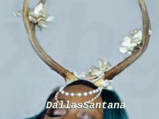 DallasSantana