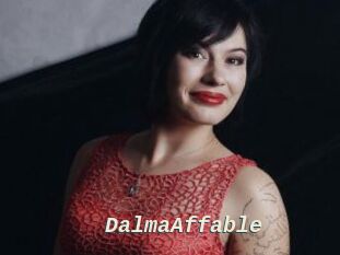 DalmaAffable