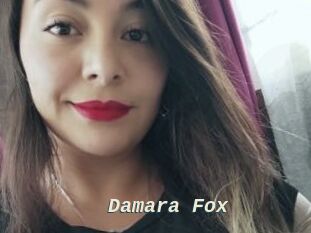 Damara_Fox