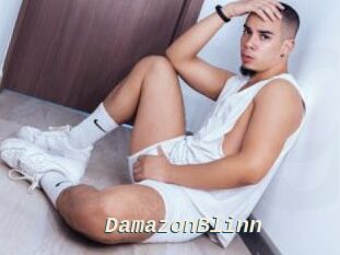 DamazonBlinn
