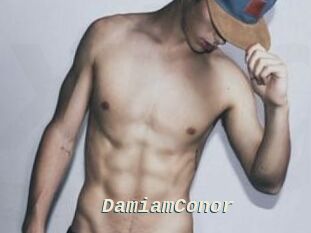 Damiam_Conor