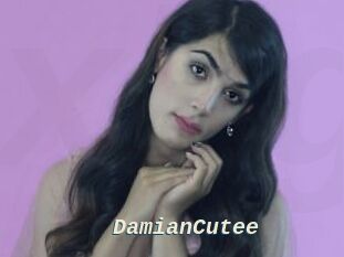 DamianCutee