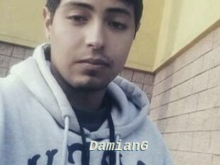 DamianG