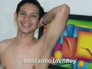 DamianGoldenBoy