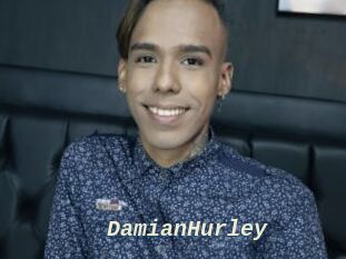 DamianHurley