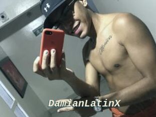 DamianLatinX