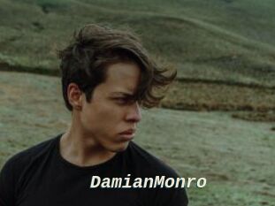 DamianMonro
