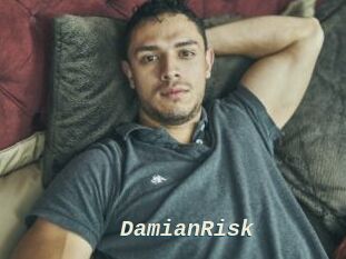 DamianRisk