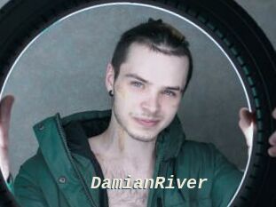 DamianRiver
