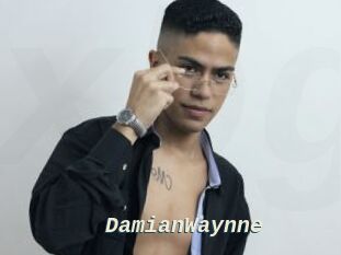 DamianWaynne
