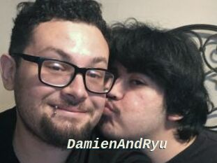 DamienAndRyu
