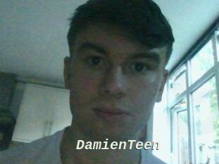 DamienTeen