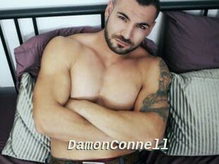 DamonConnell