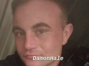 DamonHale
