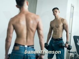 DamonThomson