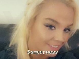 Damperness
