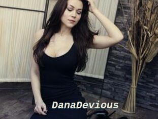 DanaDevious