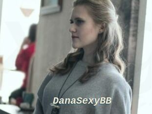 DanaSexyBB