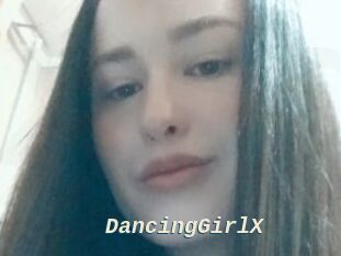DancingGirlX
