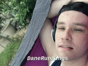 DaneRunnings