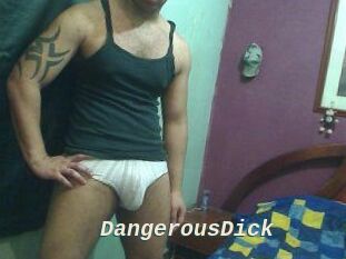 DangerousDick