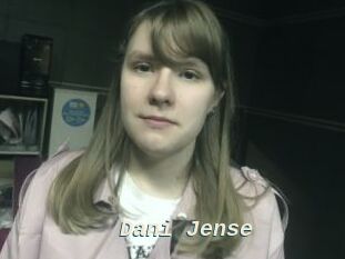 Dani_Jense