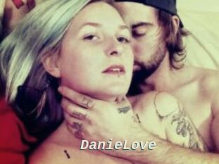 DanieLove