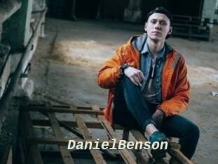 DanielBenson