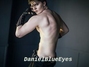 DanielBlueEyes