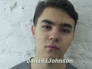 DanielJohnson