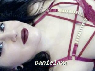 DanielaXo