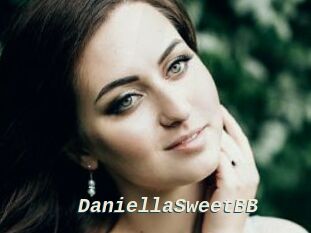 DaniellaSweetBB