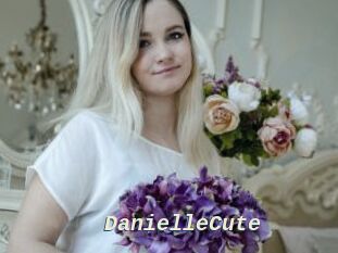 DanielleCute