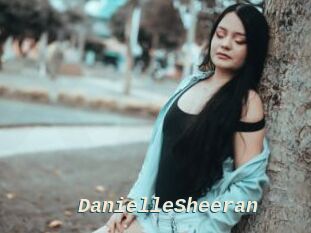 DanielleSheeran