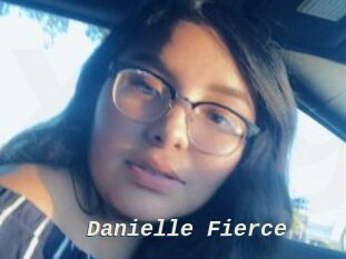 Danielle_Fierce