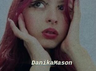 DanikaMason