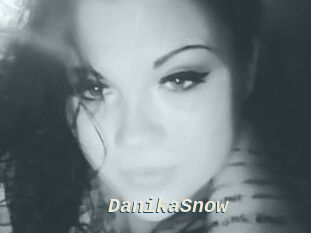 DanikaSnow