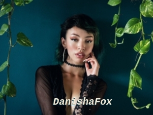 DanishaFox