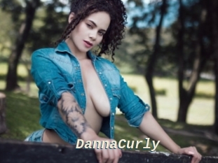 DannaCurly