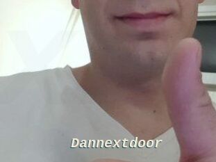 Dannextdoor