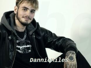 DannieMiles
