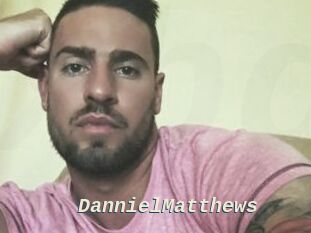 DannielMatthews