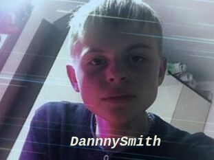 DannnySmith