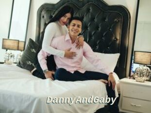 DannyAndGaby