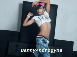 DannyAndrogyne