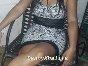 DannyKhalifa
