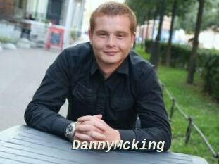 DannyMcking