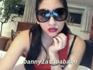 Dannylatinababe